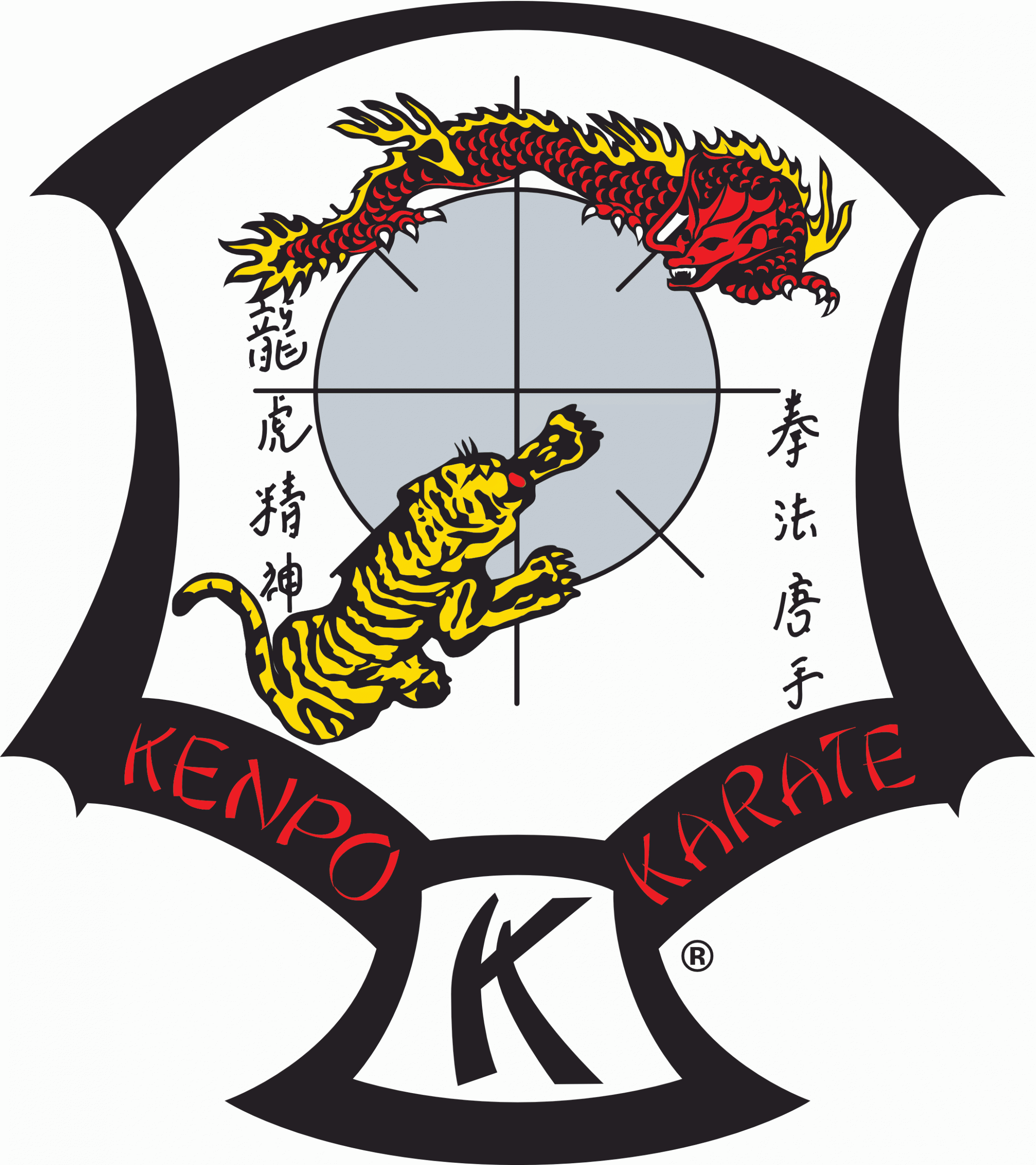IKKA Kenpo Karate
